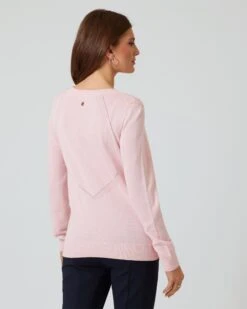 Pullover Mit Ajourmuster -Modegeschäft 59723059 1d7ec037 810a 11ed a353 5a72d431453d pics2080
