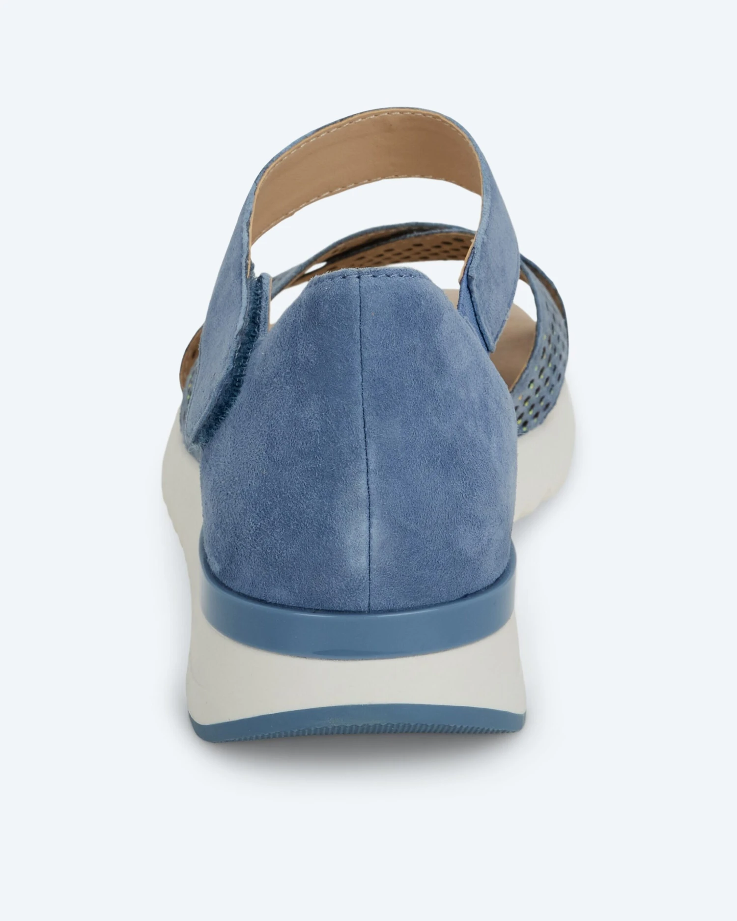 Caprice Sandale Mit Strassdekor 5 Caprice Sandale Mit Strassdekor – Bild 3