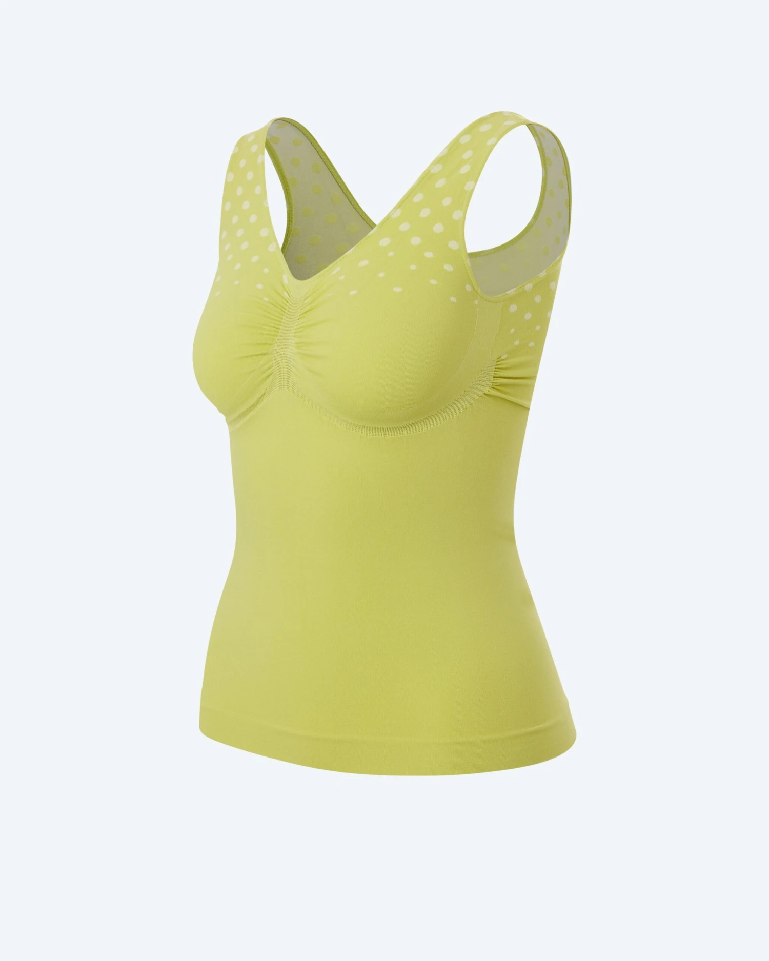 Top Mit Pünktchen-Dekor 6 Top Mit Pünktchen-Dekor – Bild 4