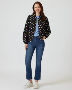 Blousonjacke Mit Druck -Modegeschäft 59726956 1c540bf3 8a72 11ed a353 5a72d431453d pics2080