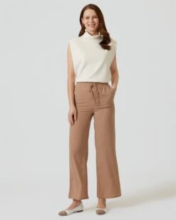 Hose Mit Weitem Bein -Modegeschäft 59727050 a3bcb73d 8a72 11ed a353 5a72d431453d pics2080