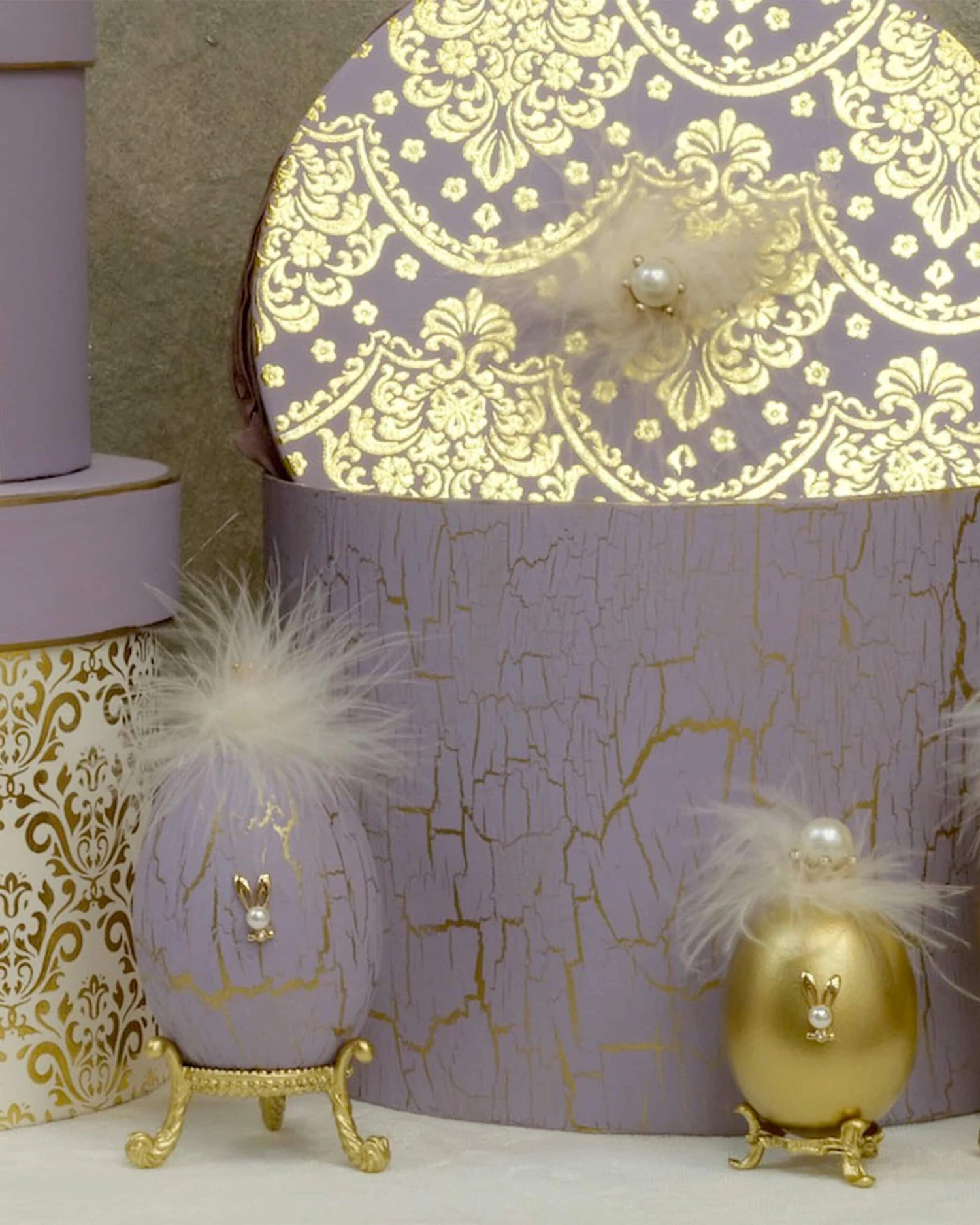 Boxen 8er-Set, Rund & Eckig 4 Boxen 8er-Set, Rund & Eckig – Bild 2