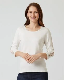 Pullover Mit Spitze 20 Pullover Mit Spitze -Modegeschäft 59727511 8125d257 8b3f 11ed a353 5a72d431453d pics2080
