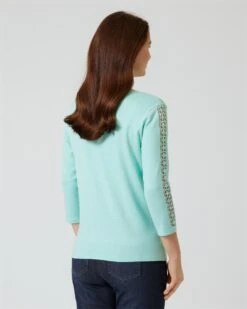 Pullover Mit Spitze 19 Pullover Mit Spitze -Modegeschäft 59727517 898443a2 8b3f 11ed a353 5a72d431453d pics2080