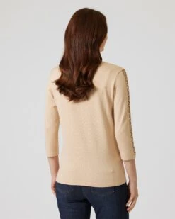 Pullover Mit Spitze 17 Pullover Mit Spitze -Modegeschäft 59727525 91f412df 8b3f 11ed a353 5a72d431453d pics2080