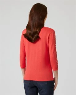 Pullover Mit Spitze 14 Pullover Mit Spitze -Modegeschäft 59727534 9eaf5af2 8b3f 11ed a353 5a72d431453d pics2080