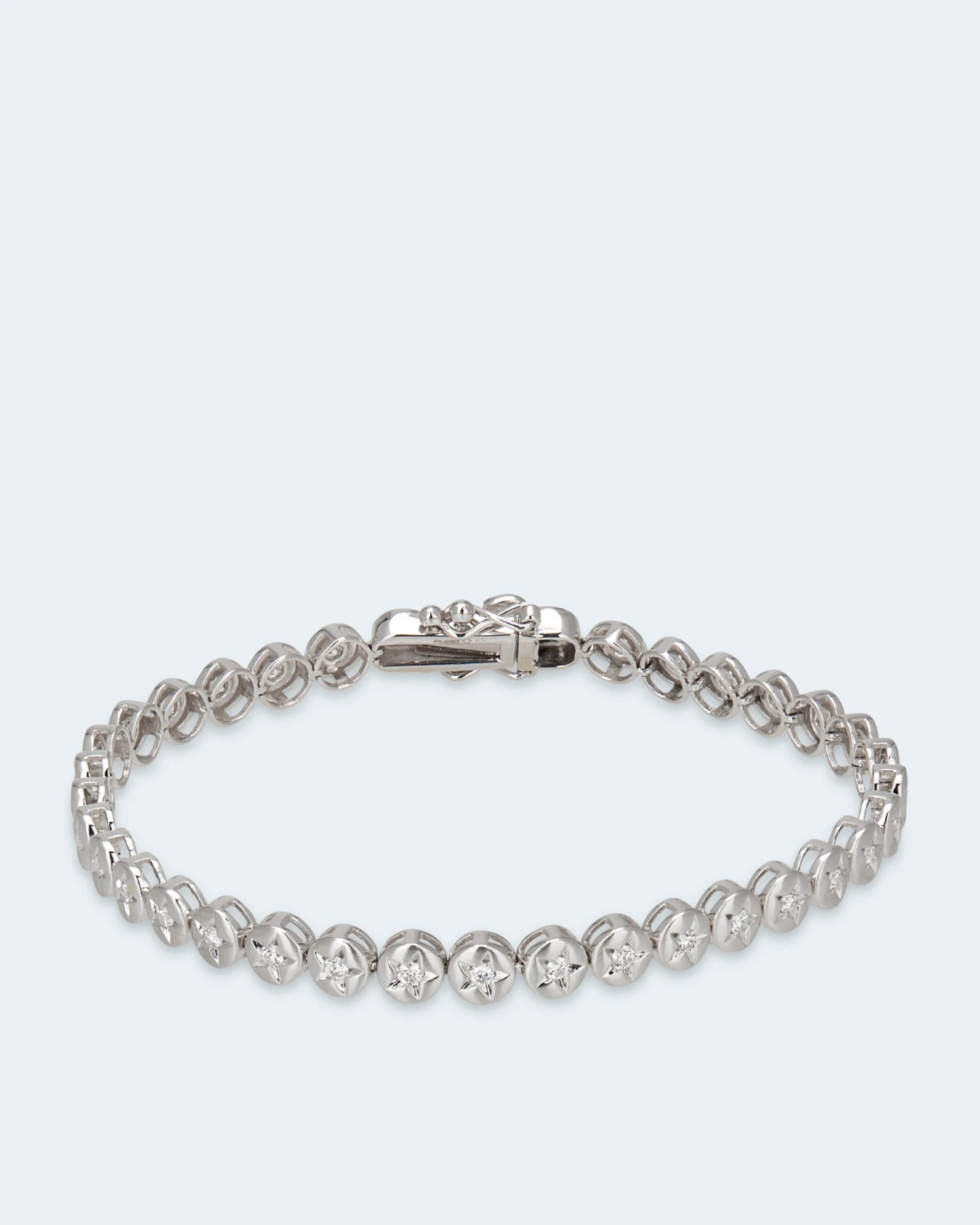 Brillant-Armband 1,00 Ct 3 Brillant-Armband 1,00 Ct