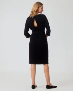 Sweatkleid Mit Rückenausschnitt -Modegeschäft 59729654 fe7c4e50 9002 11ed a353 5a72d431453d pics2080