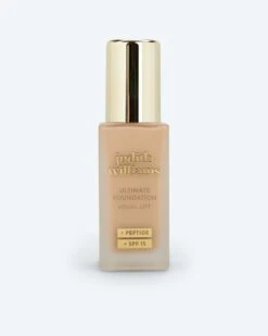 Ultimate Foundation Visual Lift