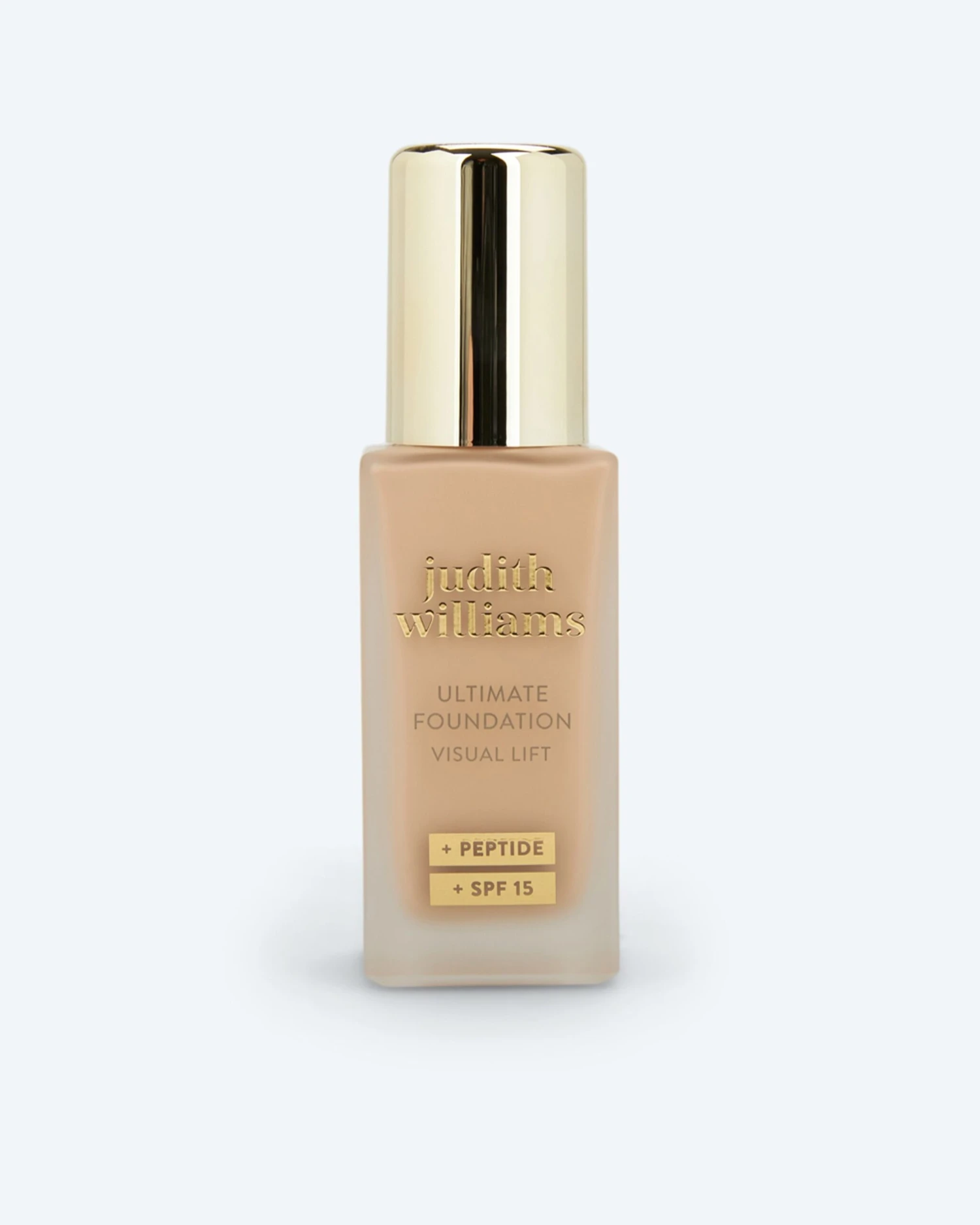 Ultimate Foundation Visual Lift 3 Ultimate Foundation Visual Lift