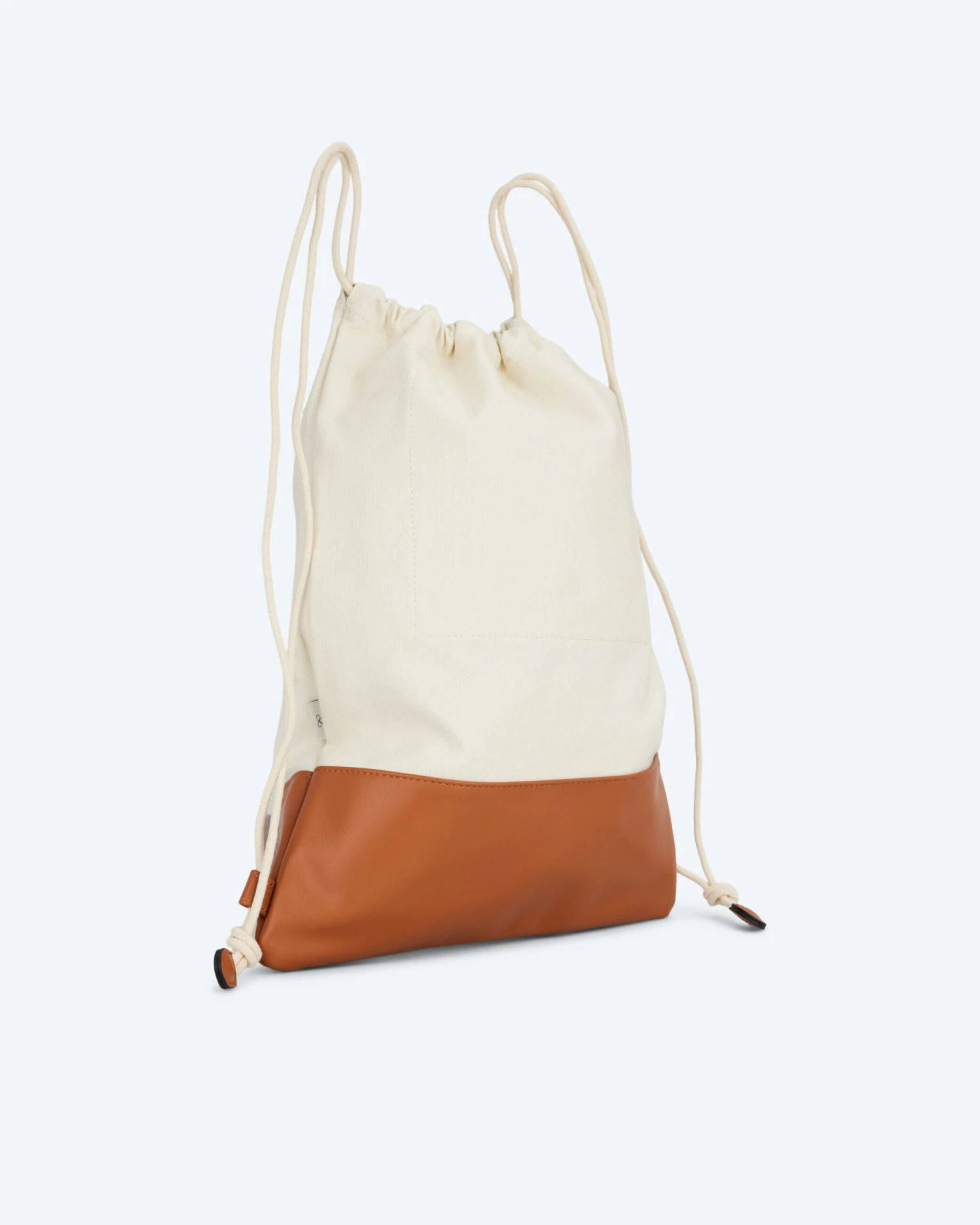 Canvas-Rucksack 5 Canvas-Rucksack – Bild 3