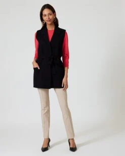 Weste Mit Bindegürtel 11 Weste Mit Bindegürtel -Modegeschäft 59735833 4264f260 9647 11ed a353 5a72d431453d pics2080