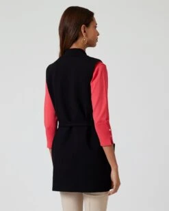 Weste Mit Bindegürtel 12 Weste Mit Bindegürtel -Modegeschäft 59735837 466df379 9647 11ed a353 5a72d431453d pics2080