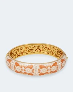 Armreif Mit Kristallen