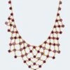 Collier Mit Rhodolith -Modegeschäft 59735962 976ce85a 964b 11ed a353 5a72d431453d pics2080