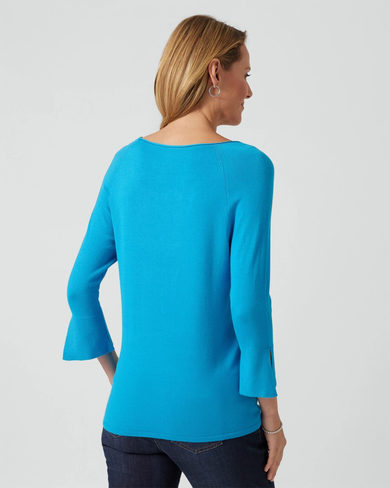 Pullover Mit Carréausschnitt 10 Pullover Mit Carréausschnitt – Bild 8