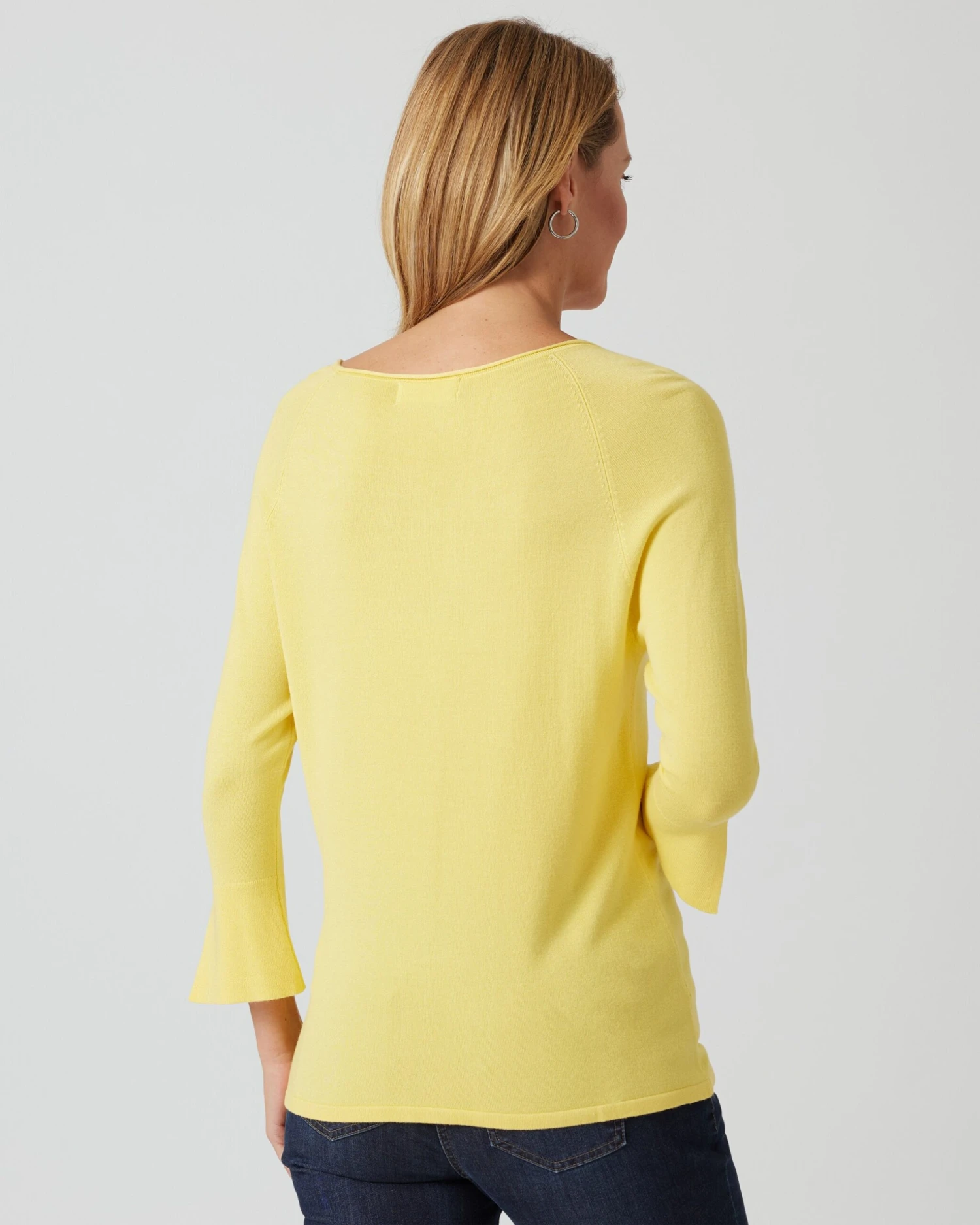 Pullover Mit Carréausschnitt 12 Pullover Mit Carréausschnitt – Bild 10