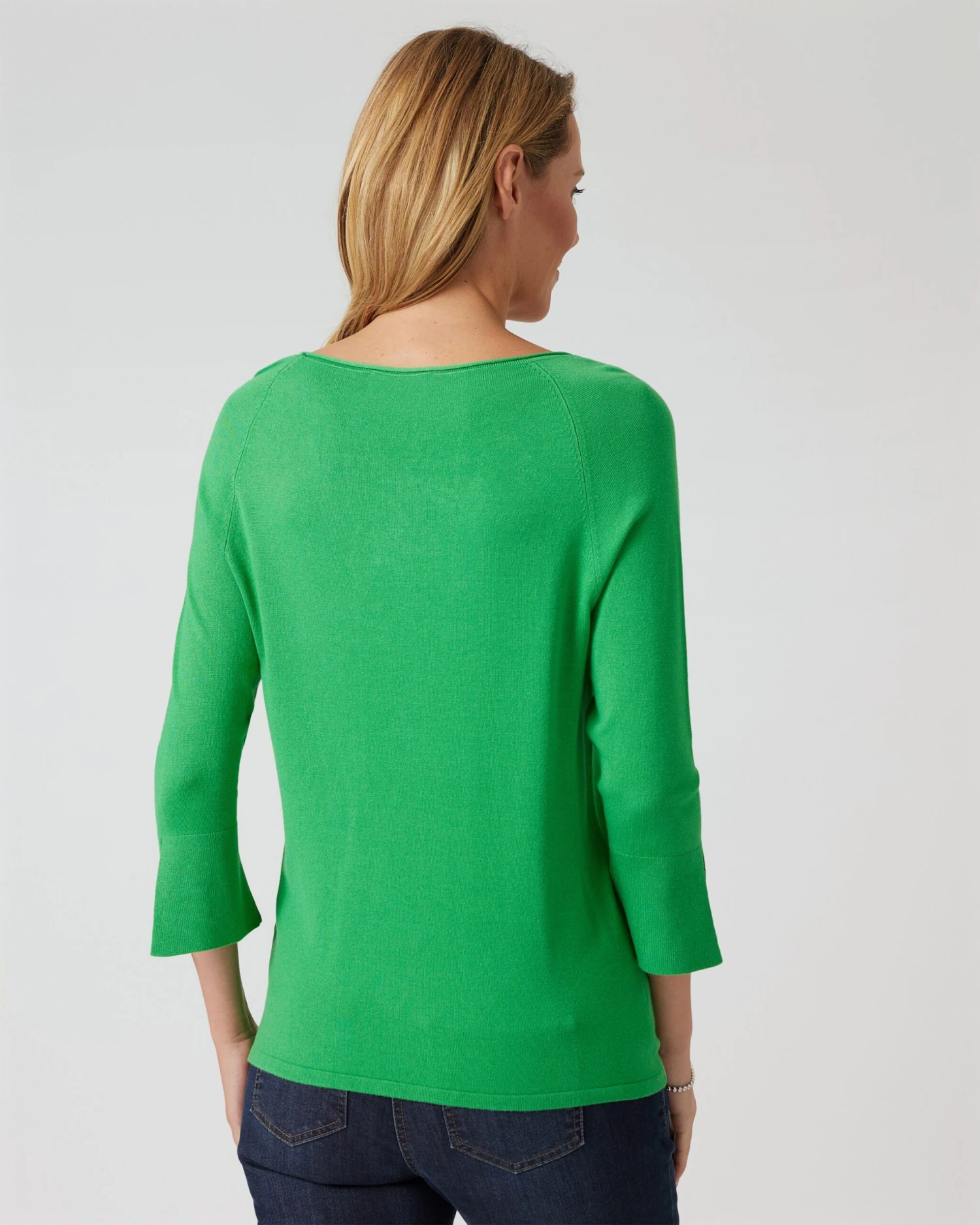 Pullover Mit Carréausschnitt 8 Pullover Mit Carréausschnitt – Bild 6