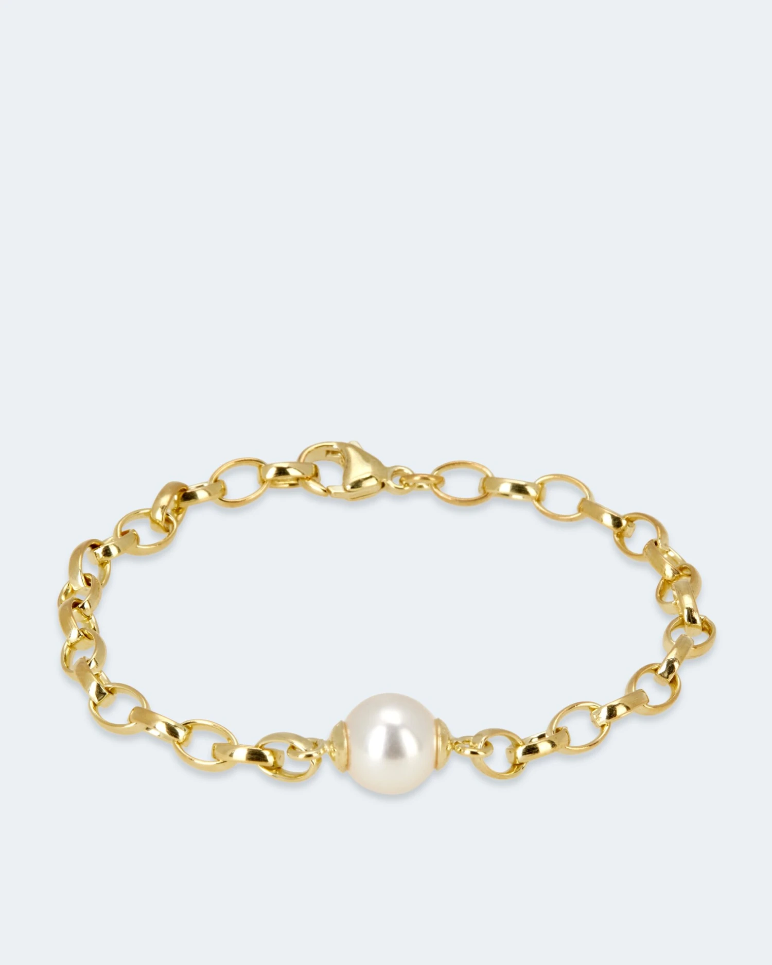 Armband Mit MK-Perle 3 Armband Mit MK-Perle