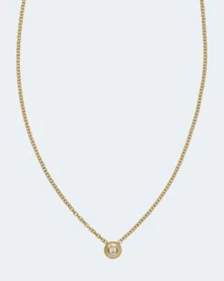 Brillant-Collier 0,1 Ct -Modegeschäft 59737999 3c0a612f 9800 11ed a353 5a72d431453d pics2080