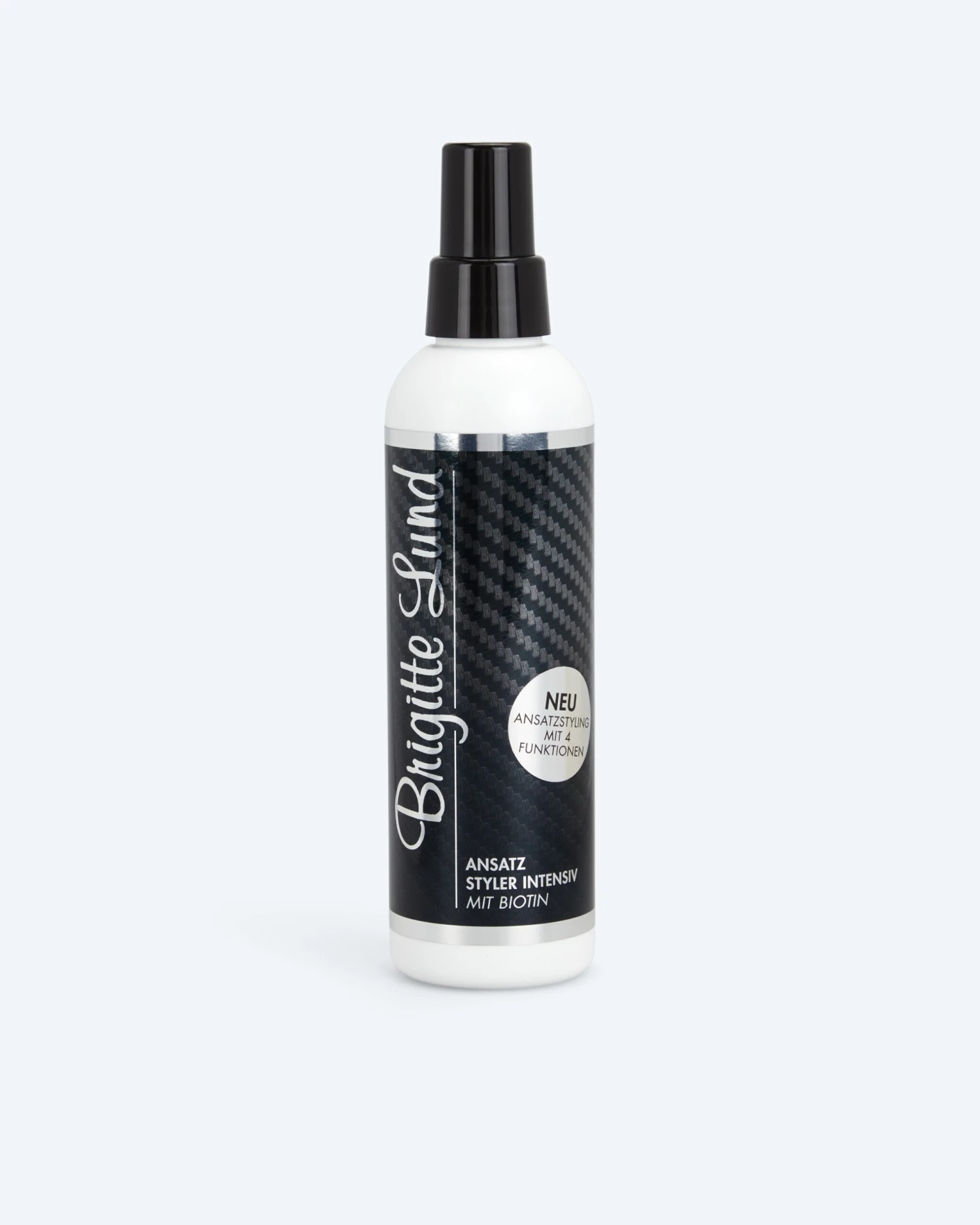 Ansatz-Styler Intensiv Mit Biotin 3 Ansatz-Styler Intensiv Mit Biotin