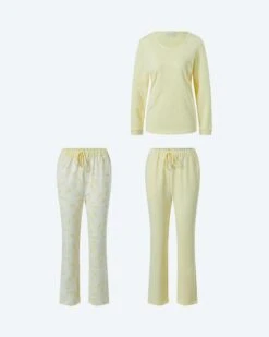 Hausanzug 3tlg. 25 Hausanzug 3tlg. -Modegeschäft 59742410 5ffd5f42 9d49 11ed a353 5a72d431453d pics2080