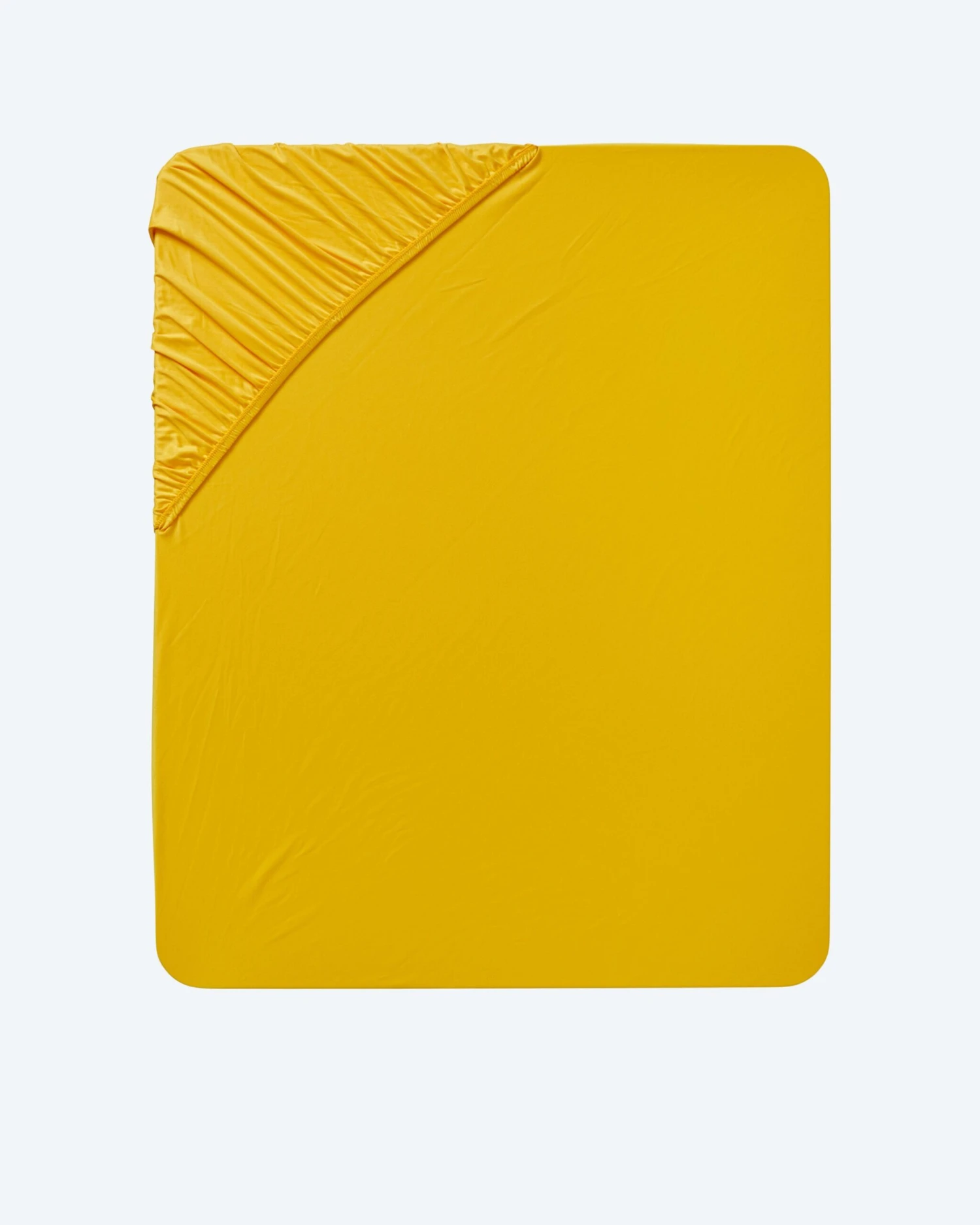 Jersey Interlock Laken Sunflower, 2 O. 1 St. 3 Jersey Interlock Laken Sunflower, 2 O. 1 St.