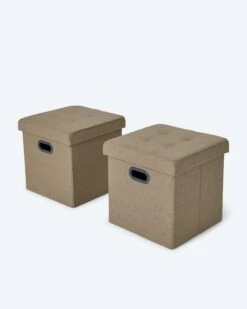 Sitz- Und Aufbewahrungshocker, 2tlg. 31 Sitz- Und Aufbewahrungshocker, 2tlg. -Modegeschäft 59744235 08ad139e 9e22 11ed a353 5a72d431453d pics2080