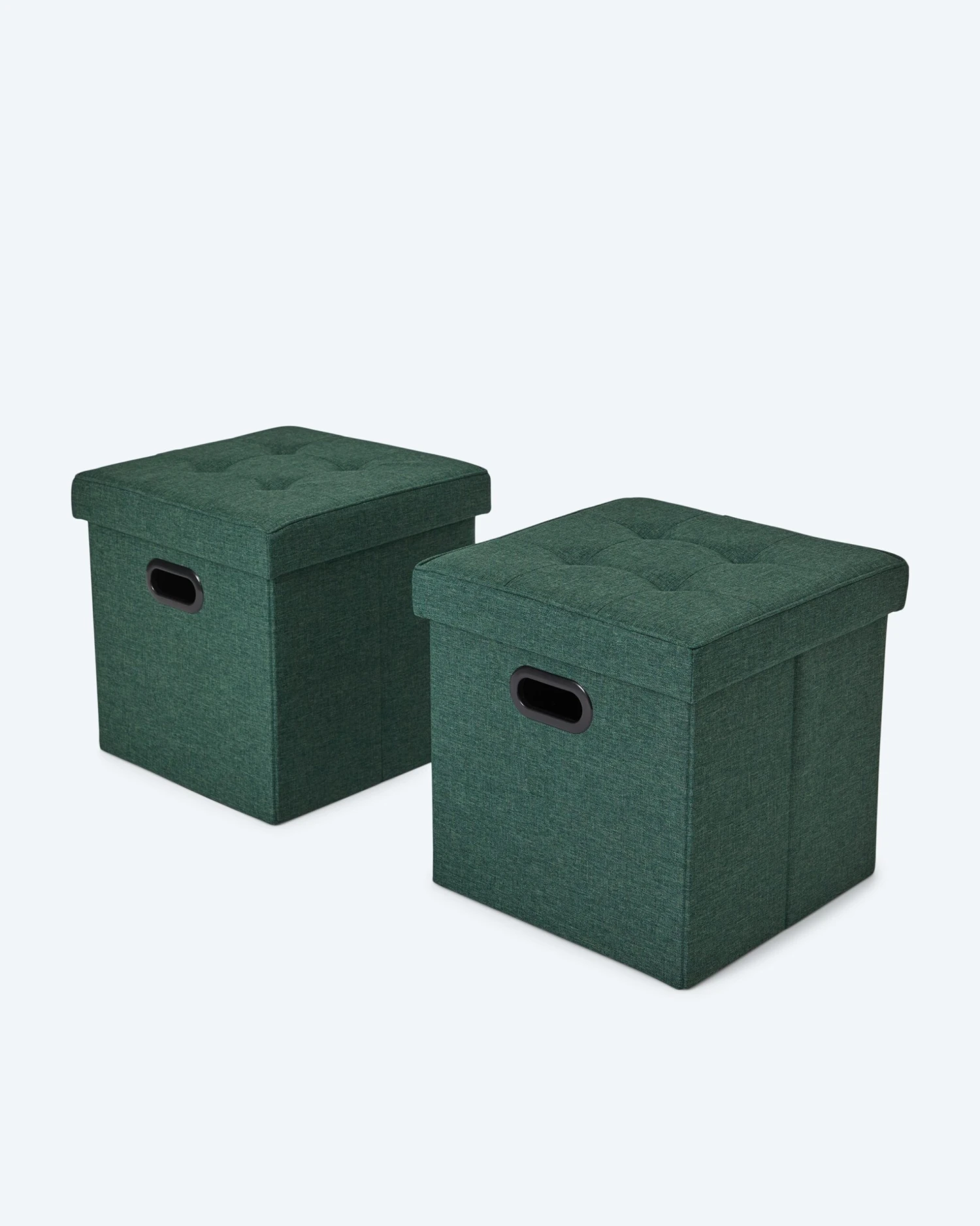 Sitz- Und Aufbewahrungshocker, 2tlg. 13 Sitz- Und Aufbewahrungshocker, 2tlg. – Bild 11