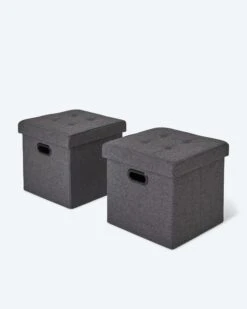 Sitz- Und Aufbewahrungshocker, 2tlg. 22 Sitz- Und Aufbewahrungshocker, 2tlg. -Modegeschäft 59744252 2018ad5e 9e22 11ed a353 5a72d431453d pics2080