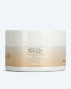 Damage Reset Hair Mask