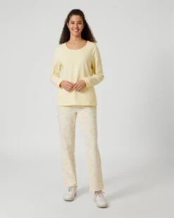 Hausanzug 3tlg. 26 Hausanzug 3tlg. -Modegeschäft 59746603 716e1d0a a141 11ed a353 5a72d431453d pics2080