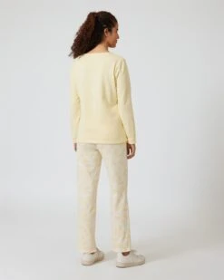 Hausanzug 3tlg. 27 Hausanzug 3tlg. -Modegeschäft 59746613 7c34e27b a141 11ed a353 5a72d431453d pics2080