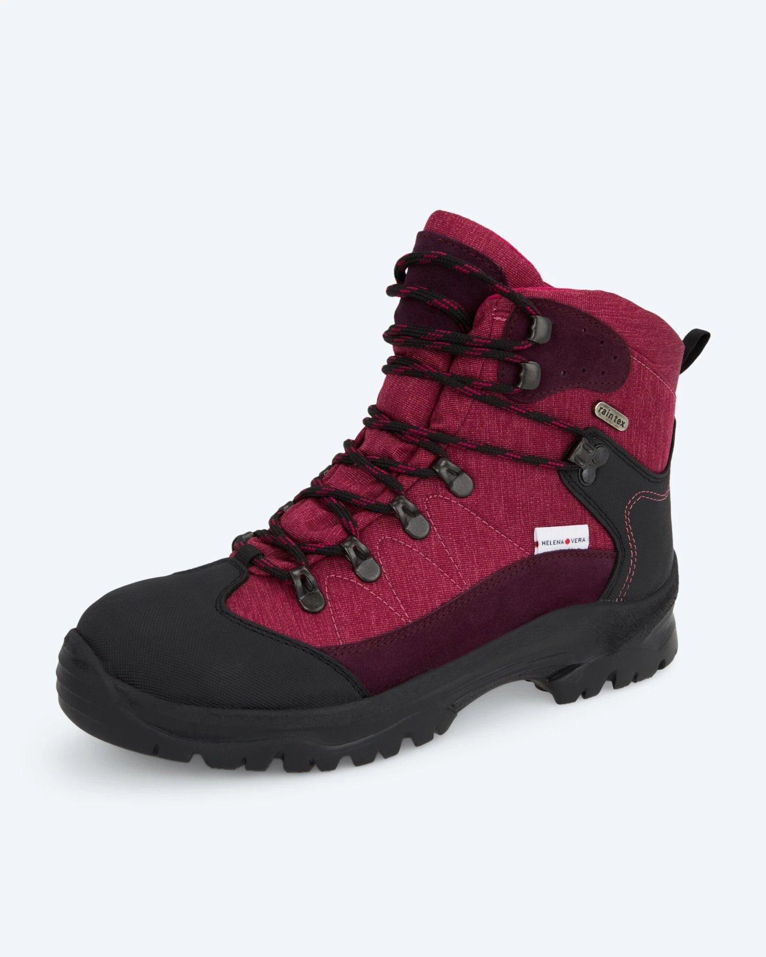 Trekking Boot 3 Trekking Boot