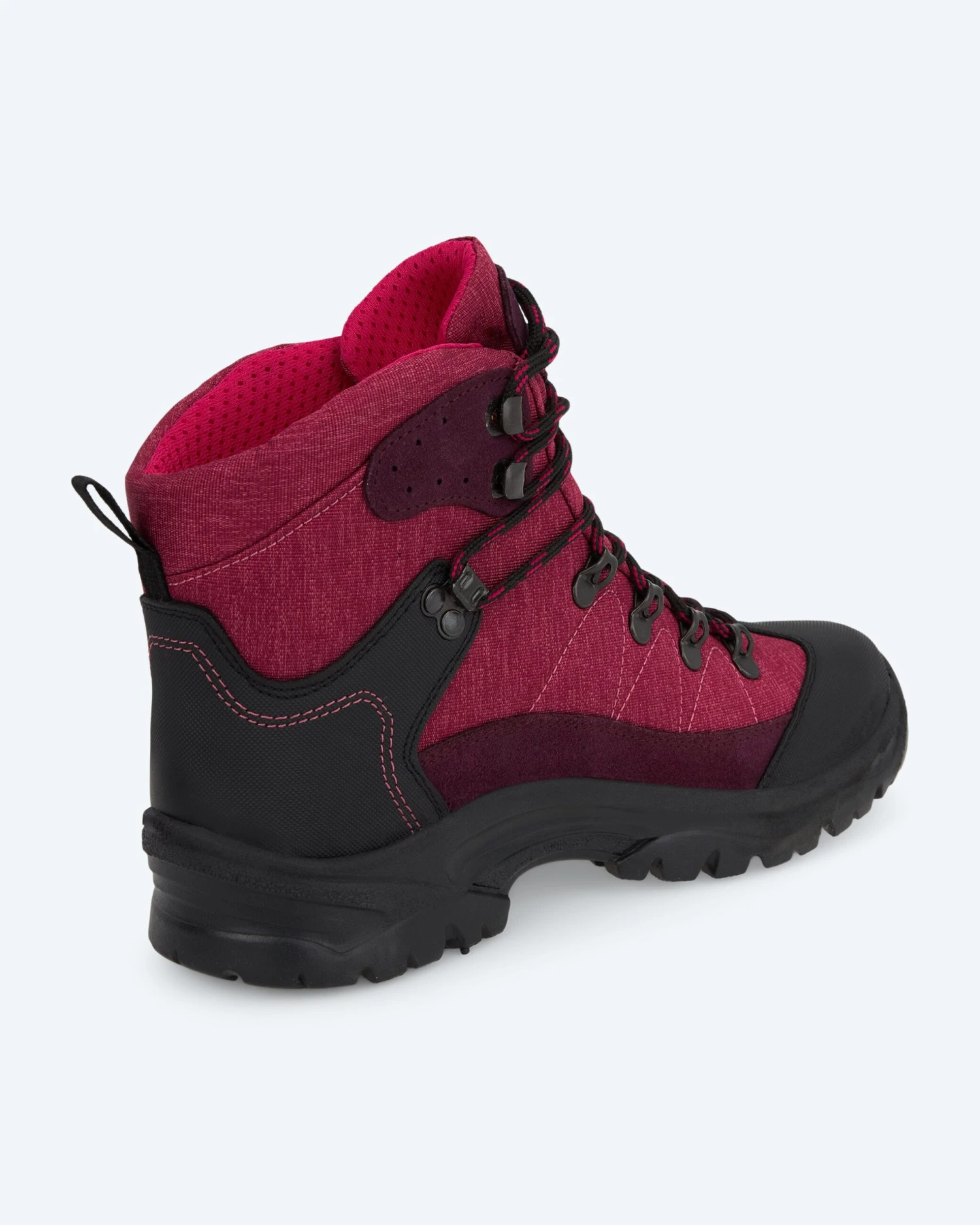 Trekking Boot 6 Trekking Boot – Bild 4