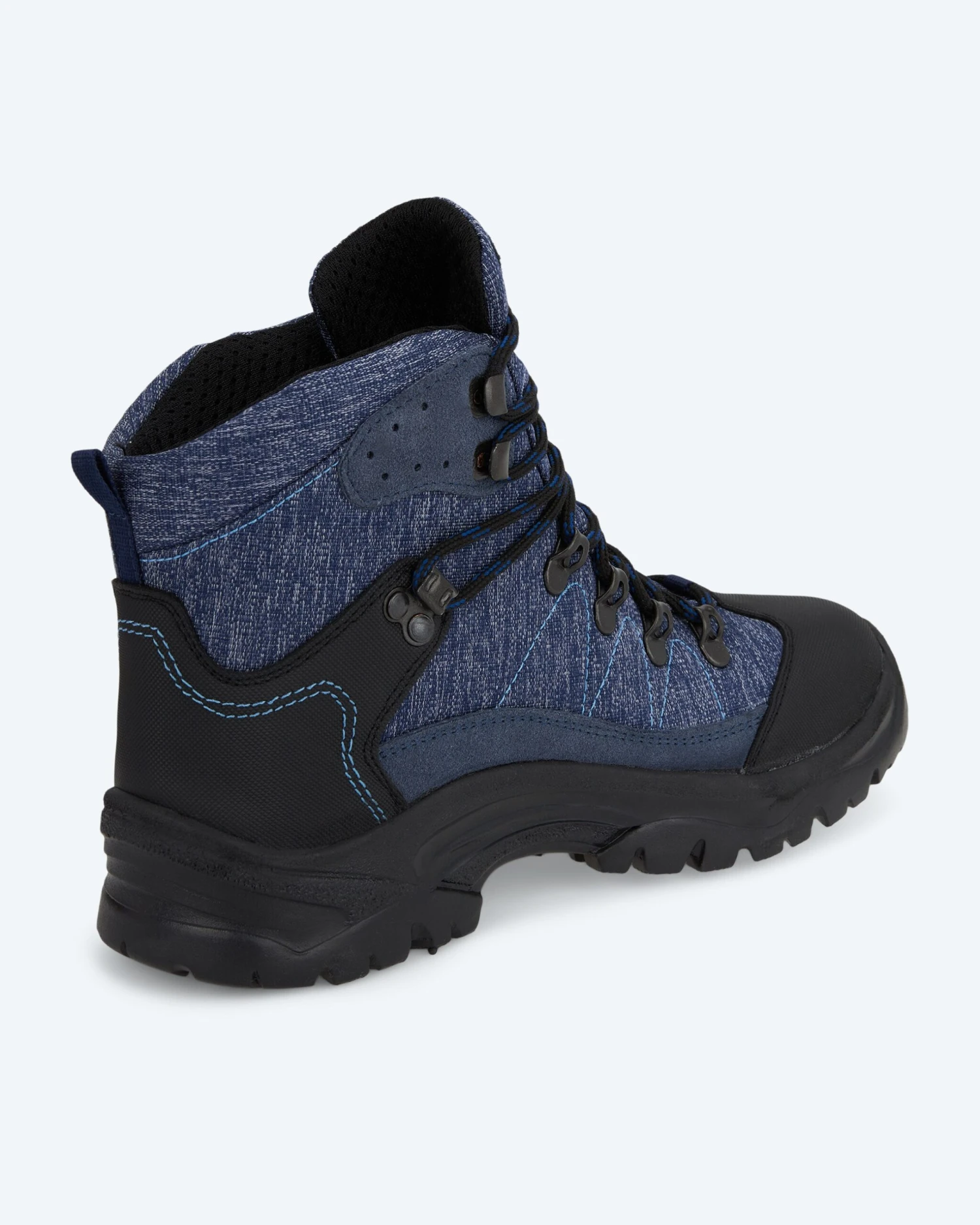Trekking Boot 10 Trekking Boot – Bild 8
