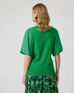 Pullover Mit Chiffonärmeln 15 Pullover Mit Chiffonärmeln -Modegeschäft 59748306 b000a27f a220 11ed a353 5a72d431453d pics2080