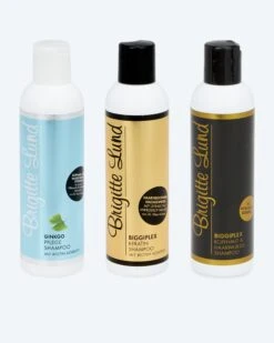 Shampoo Set 3tlg. Limited Edition