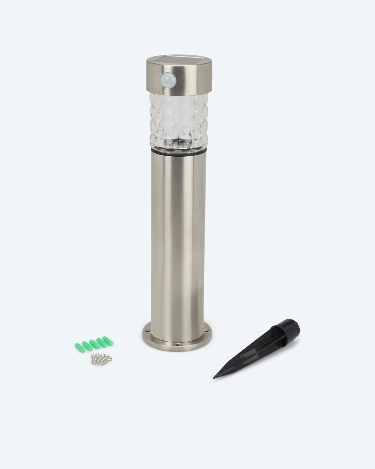 Standleuchte Mit PIR-Sensor 8 Standleuchte Mit PIR-Sensor – Bild 6