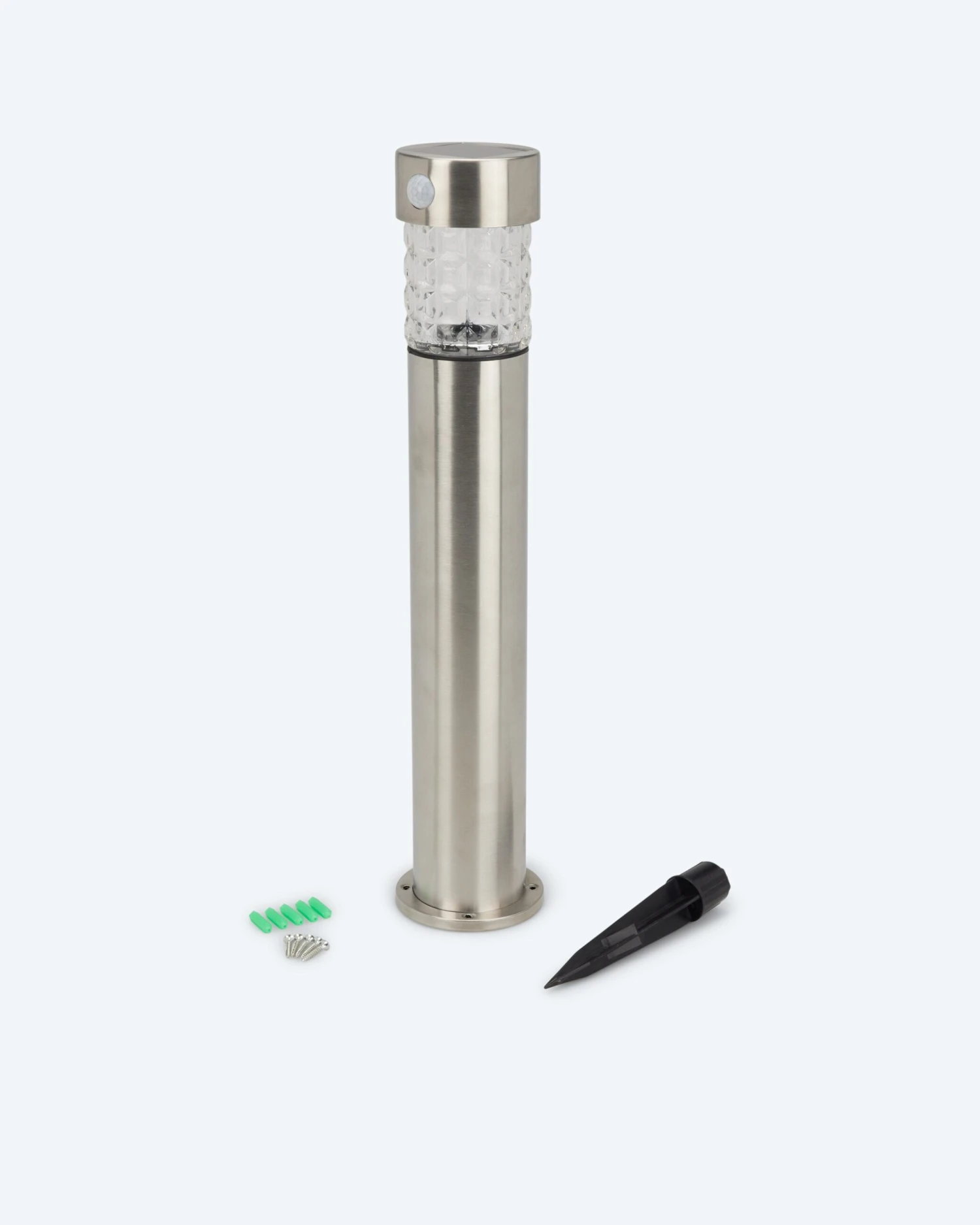 Standleuchte Mit PIR-Sensor 9 Standleuchte Mit PIR-Sensor – Bild 7