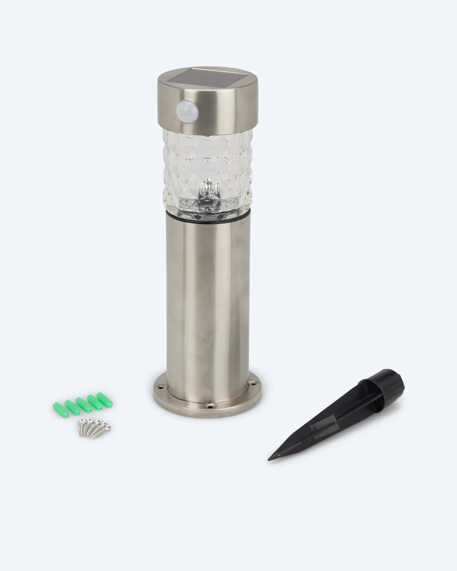 Standleuchte Mit PIR-Sensor 7 Standleuchte Mit PIR-Sensor – Bild 5