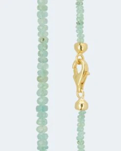 Collier Aus Sambia Smaragd -Modegeschäft 59755519 4457b446 ab6f 11ed a353 5a72d431453d pics2080