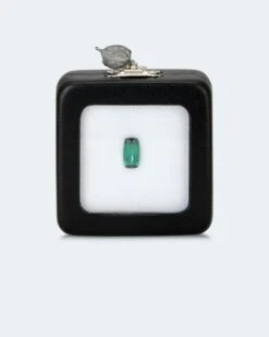 Sammel-Edelstein Golconda Turmalin