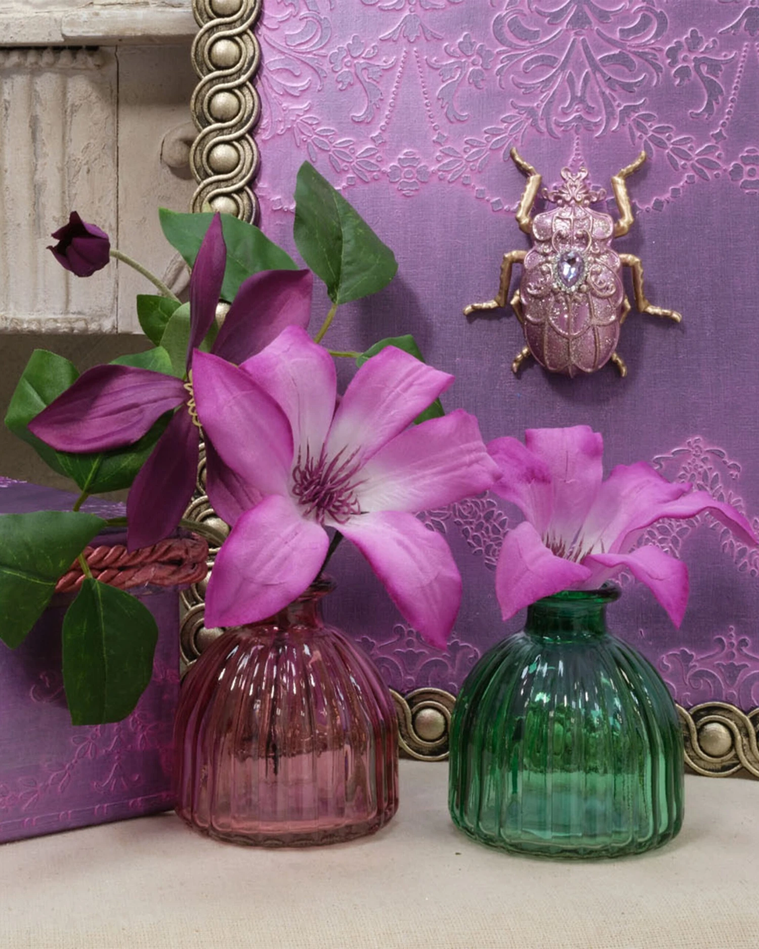 Mylar Schablonen 5 Stück 4 Mylar Schablonen 5 Stück – Bild 2