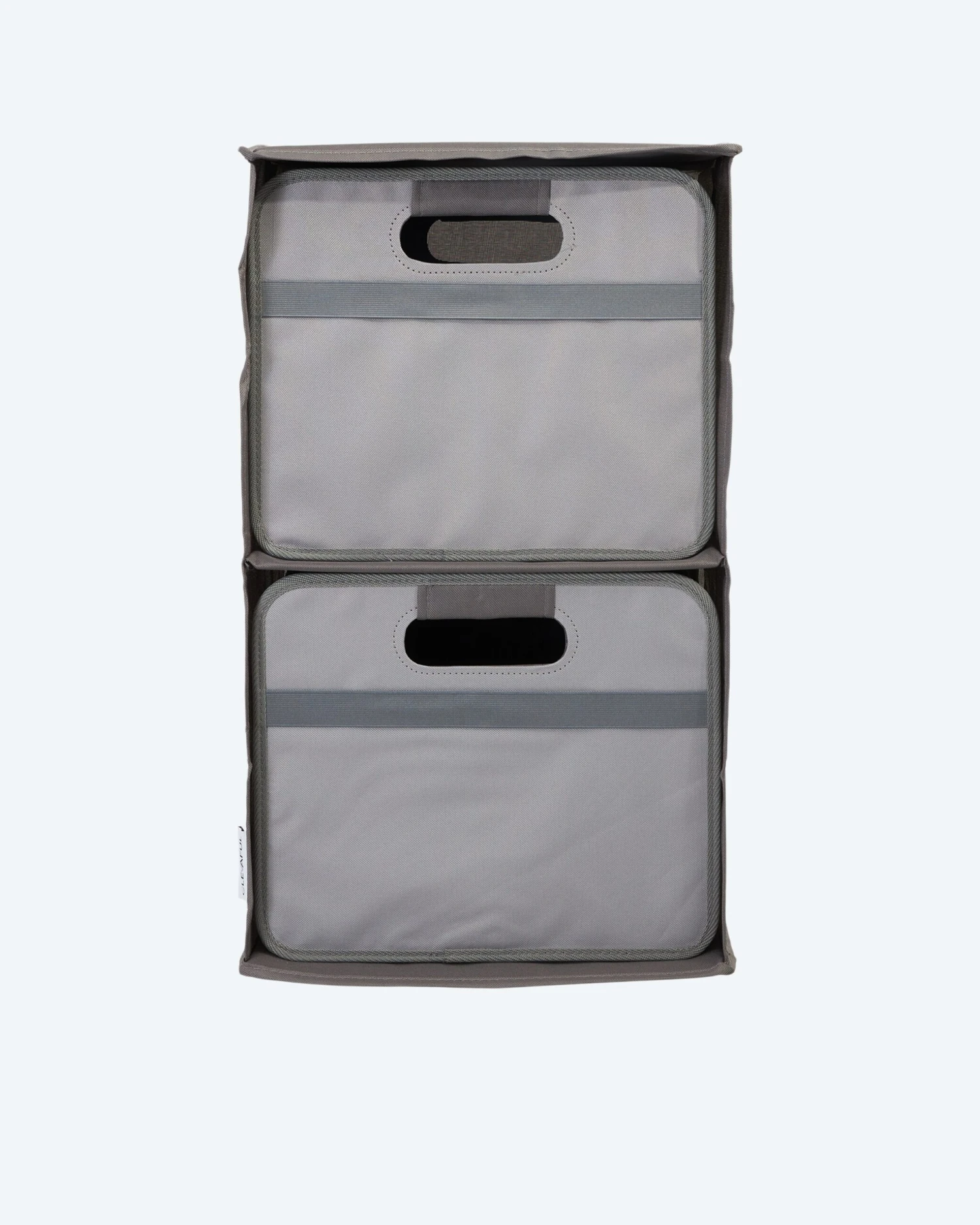 Schrank Organizer Mit 2 Boxen 9 Schrank Organizer Mit 2 Boxen – Bild 7