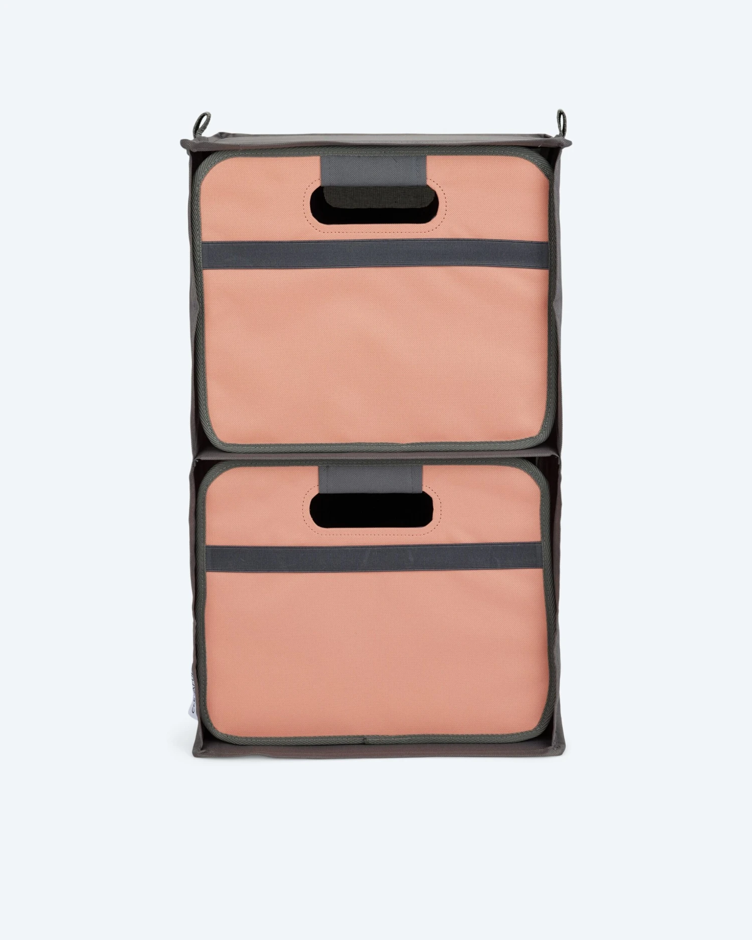 Schrank Organizer Mit 2 Boxen 15 Schrank Organizer Mit 2 Boxen – Bild 13