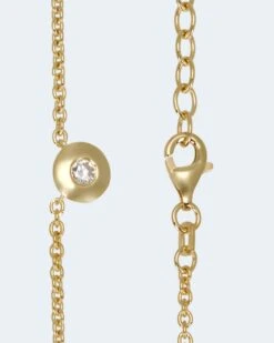 Brillant-Collier 0,1 Ct -Modegeschäft 59761361 753ddfae b418 11ed 9083 5a72d431453d pics2080