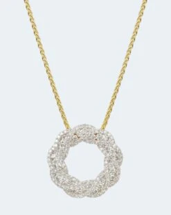 Diamant-Anhänger 1,00 Ct -Modegeschäft 59761392 9e7ff889 ac4e 11ed a353 5a72d431453d pics2080