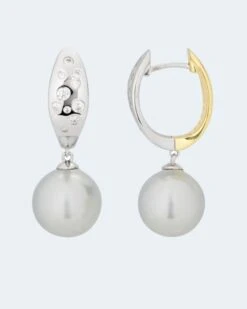 Wende-Creolen MK-Perle 11mm & Zirkonia -Modegeschäft 59761418 cc6c8a0c b418 11ed 9083 5a72d431453d pics2080