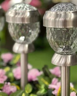 4 Kristall Midi Solarleuchten -Modegeschäft 59763751 8c355605 b73f 11ed 9083 5a72d431453d pics2080